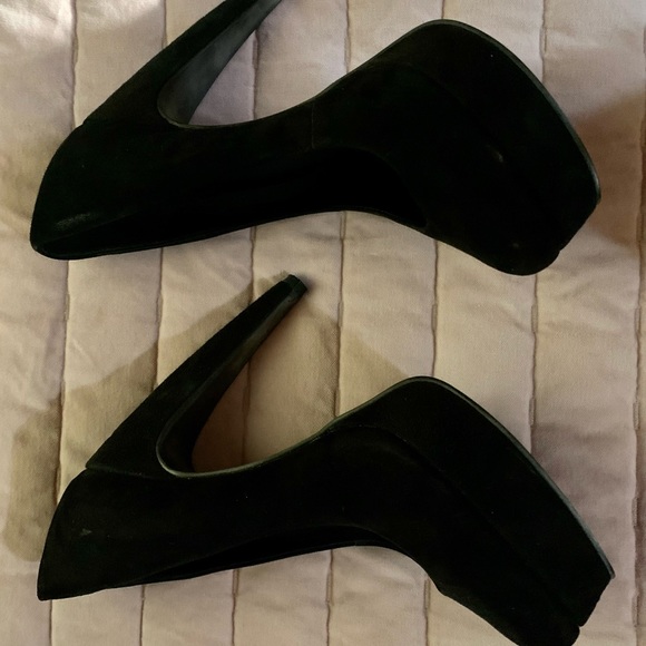 Trouve pumps - Picture 3 of 4